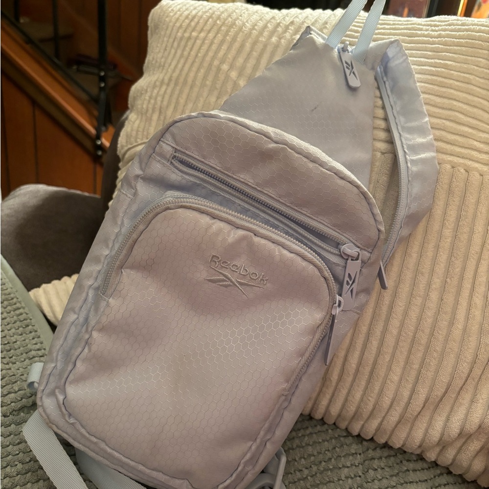 Reebok Mini Backpack - Picture 4 of 4